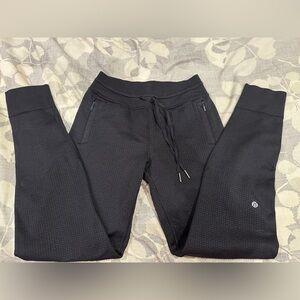 Lululemon joggers - size 2